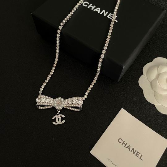 Chanel necklace 11lyh182